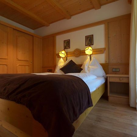 Landhaus Andrea Saalbach Rum bild