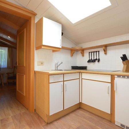 Landhaus Andrea Saalbach Rum bild