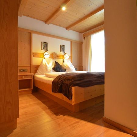 Landhaus Andrea Saalbach Rum bild