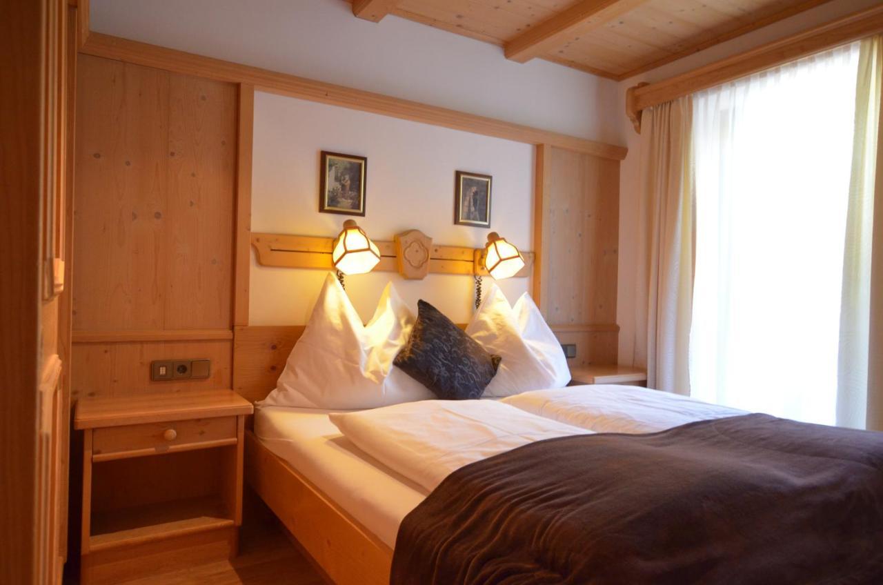 Landhaus Andrea Saalbach Rum bild