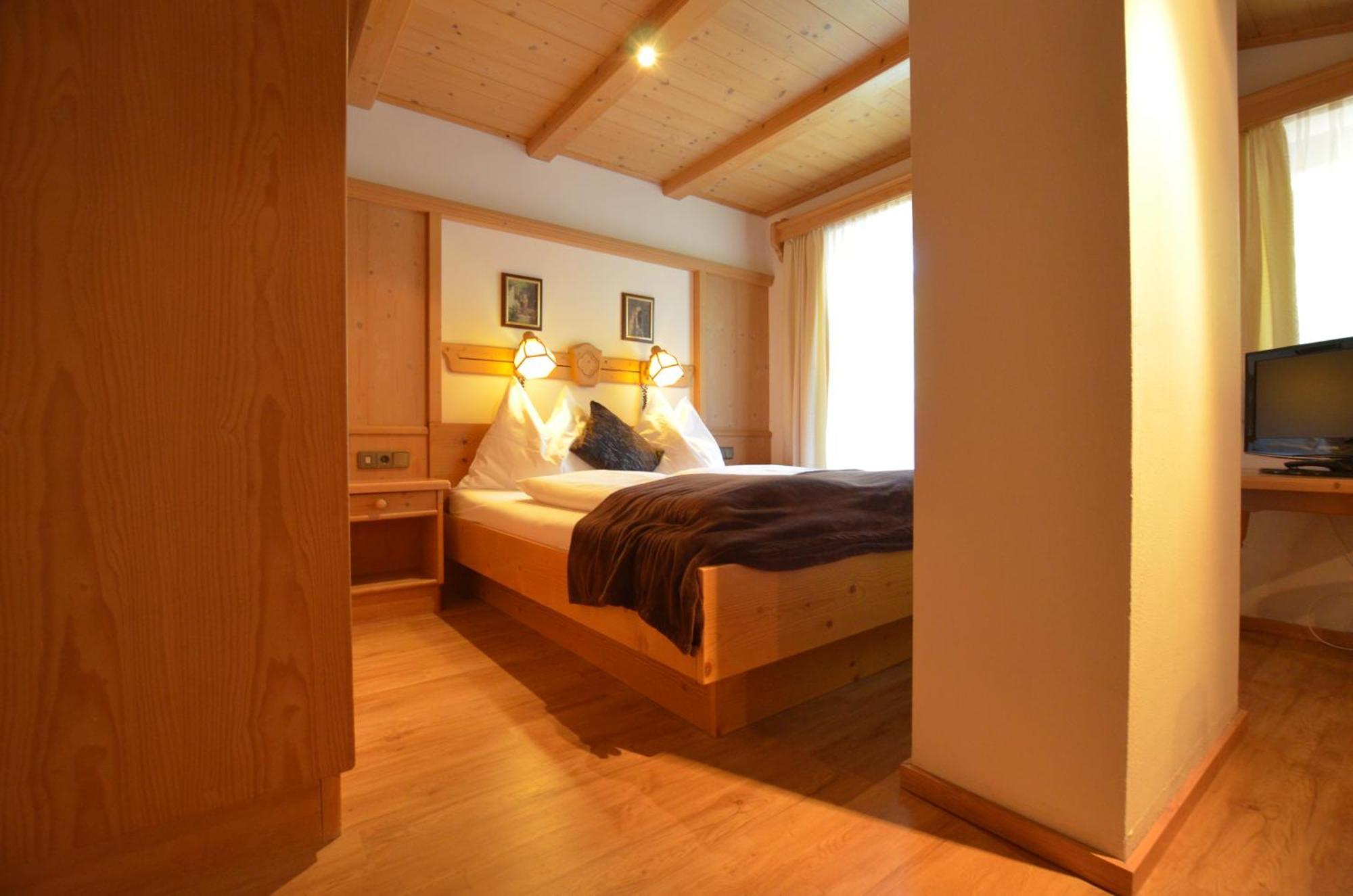 Landhaus Andrea Saalbach Rum bild