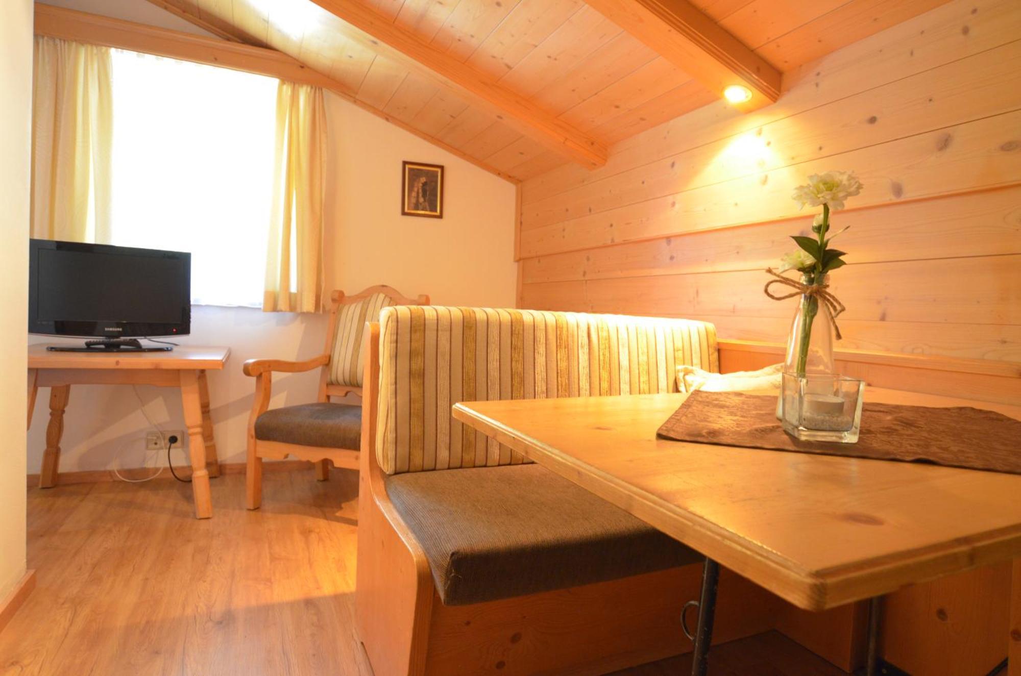 Landhaus Andrea Saalbach Rum bild